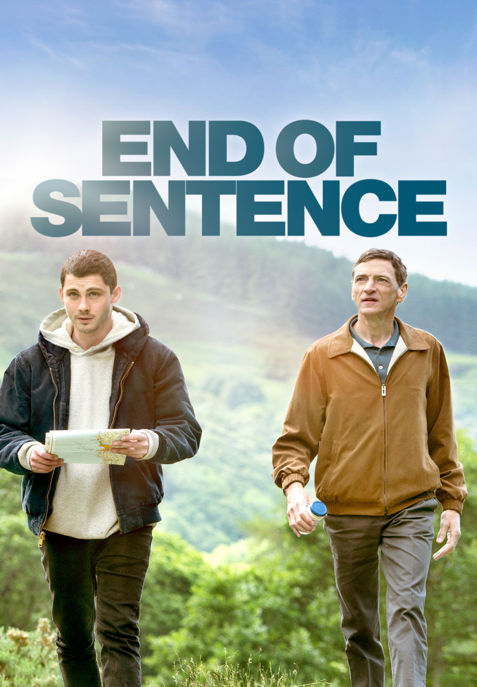 End of Sentence