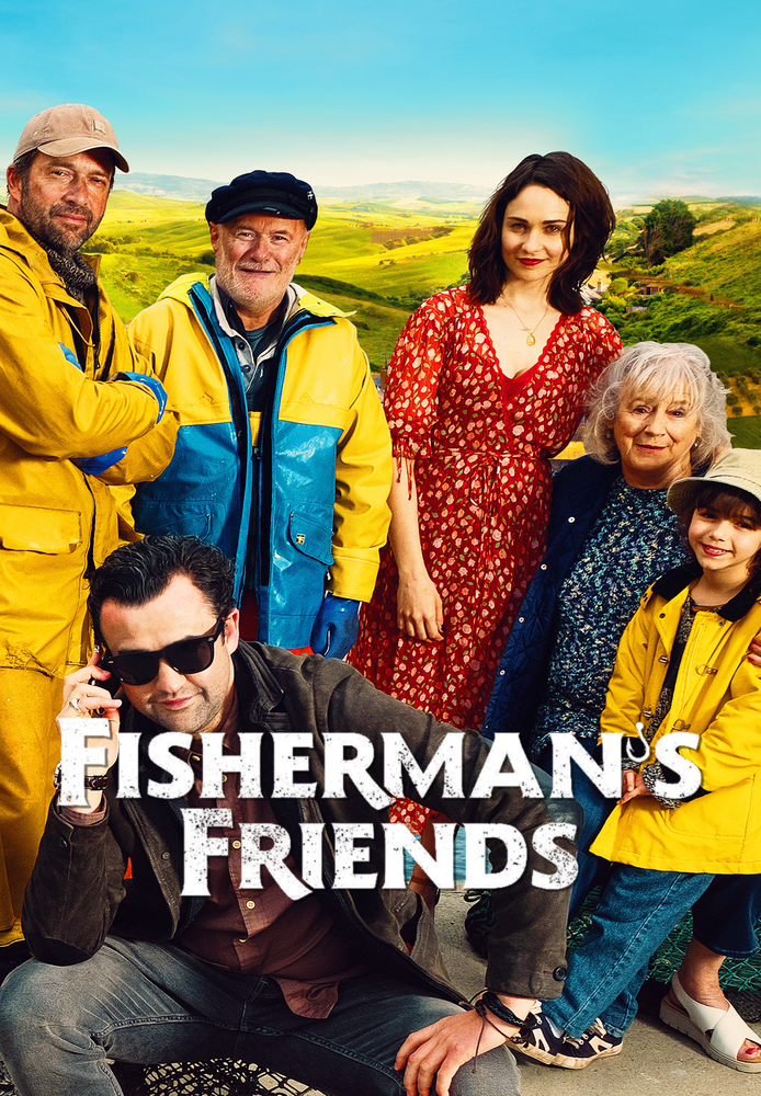 Fisherman's Friends