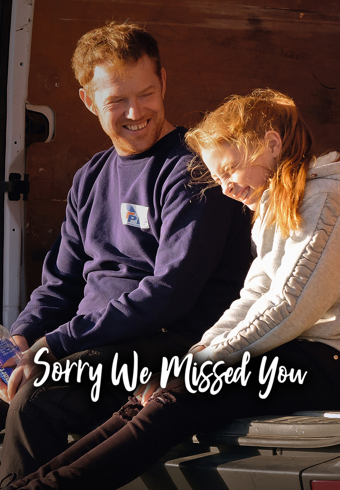 Sorry We Missed You