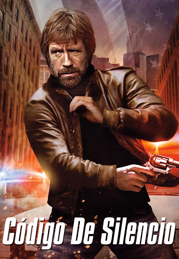Código de silencio
