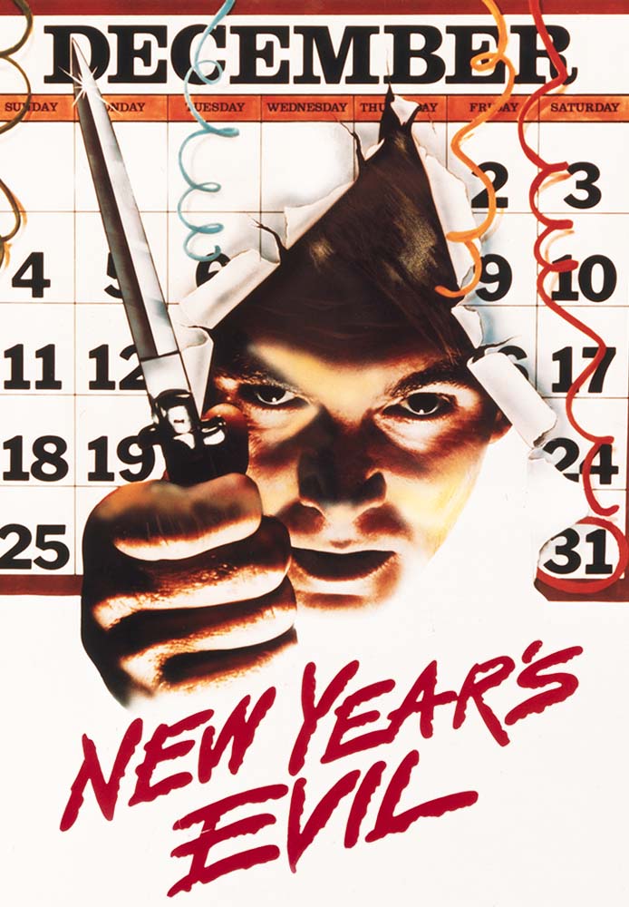 New Year's Evil