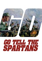 Go Tell the Spartans