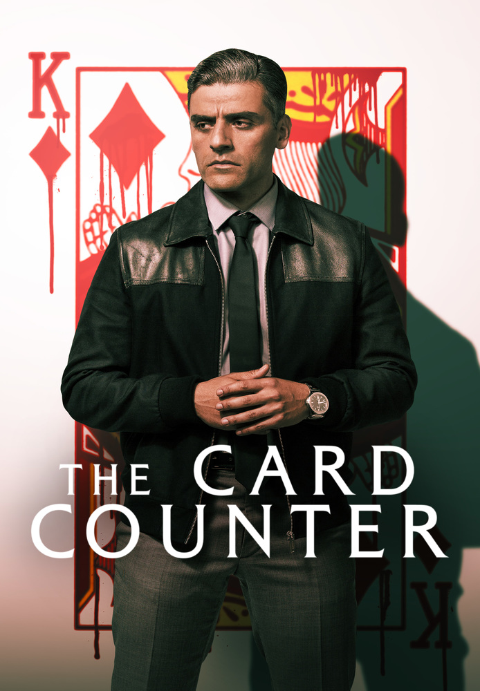 The Card Counter