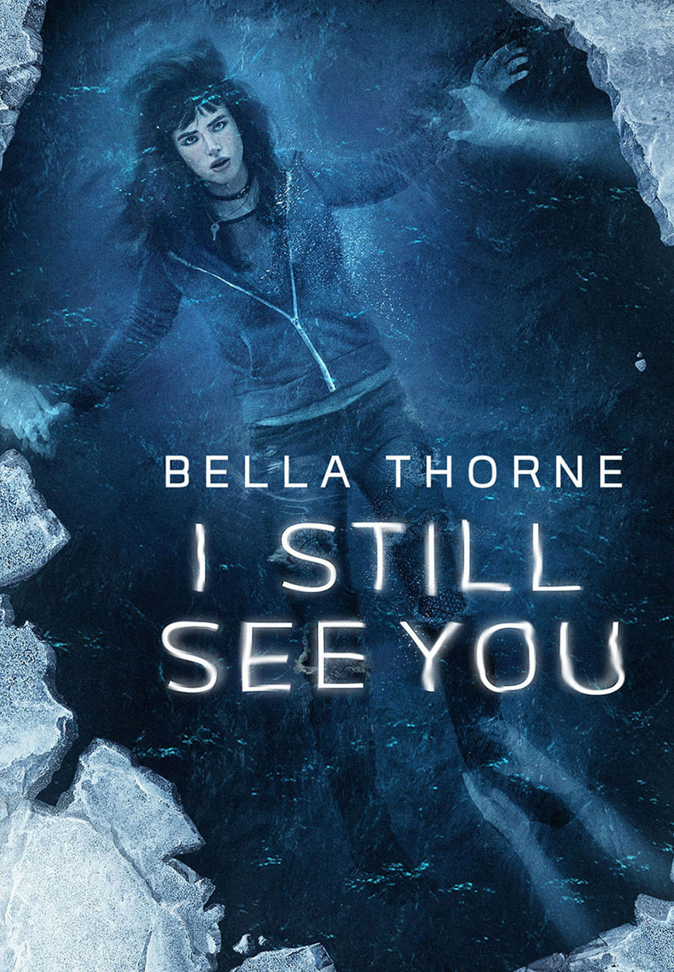 I Still See You