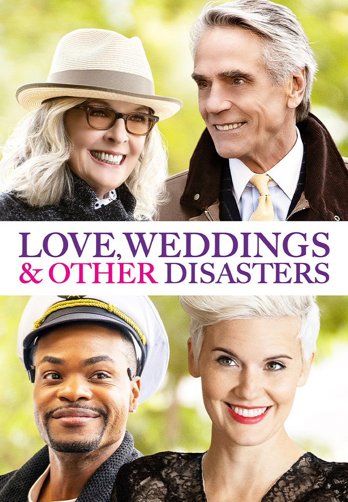 Love, Weddings & Other Disasters