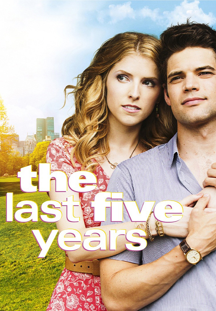 The Last Five Years