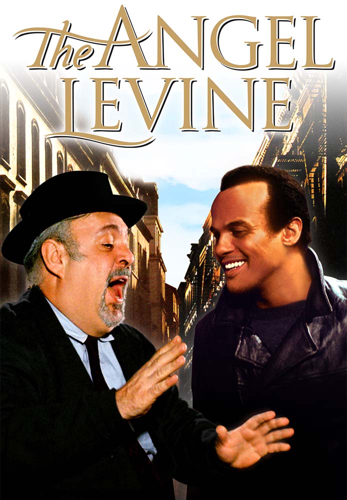 The Angel Levine
