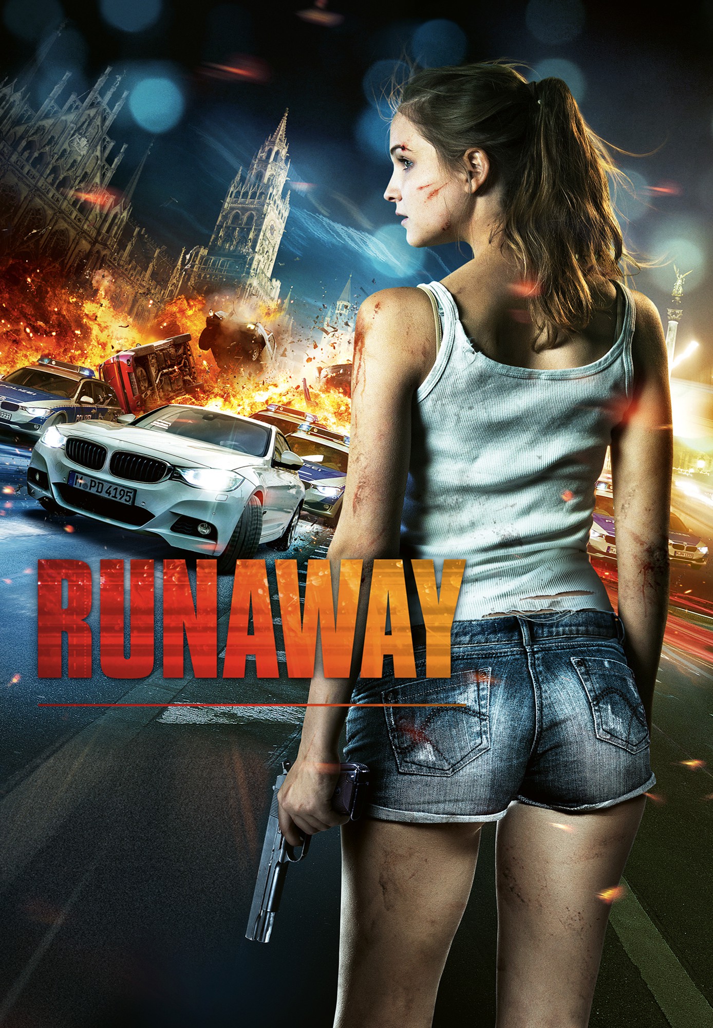 Runaway FR