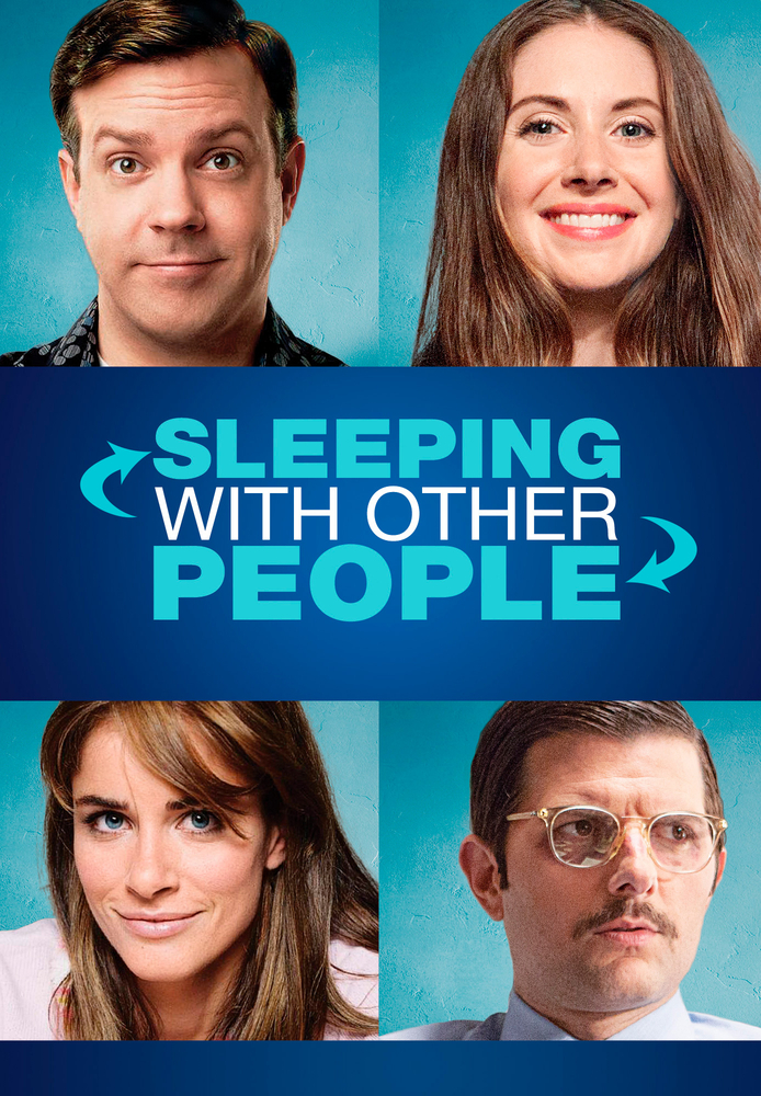 Sleeping With Other People