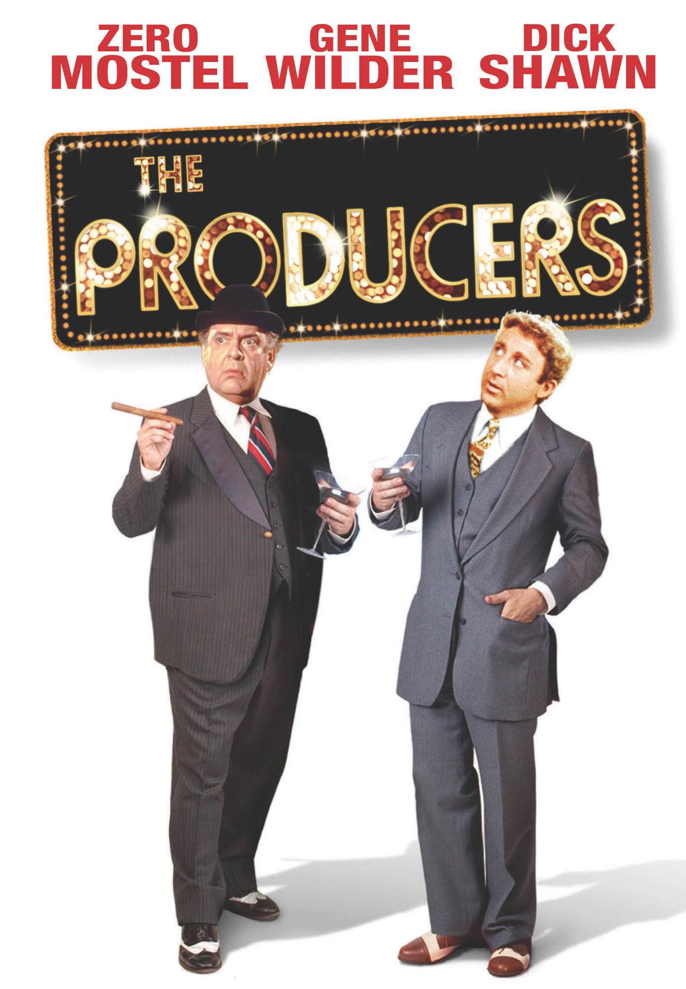 The Producers