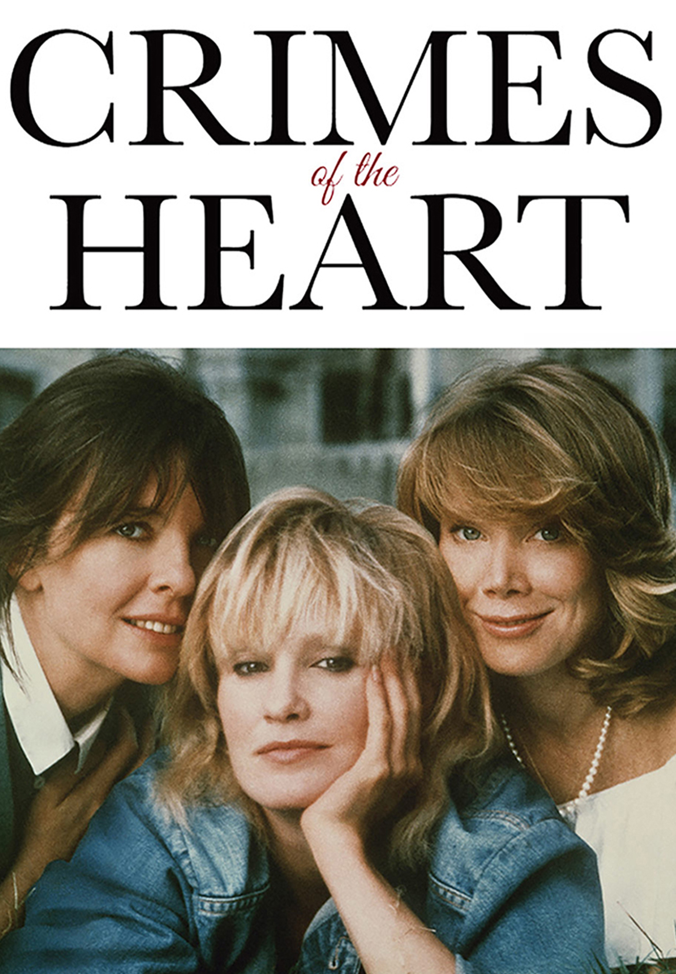 Crimes Of The Heart