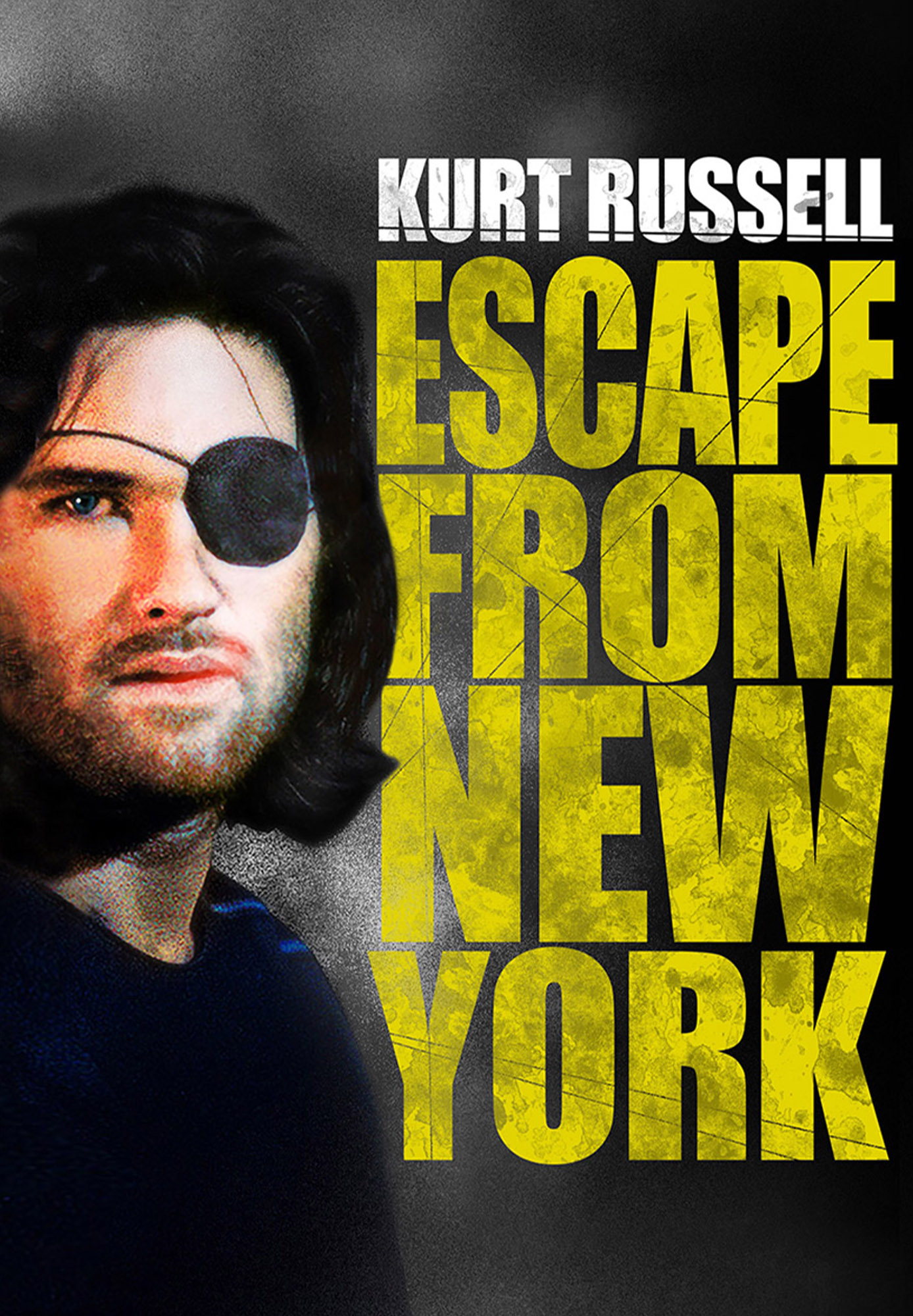 Escape From New York