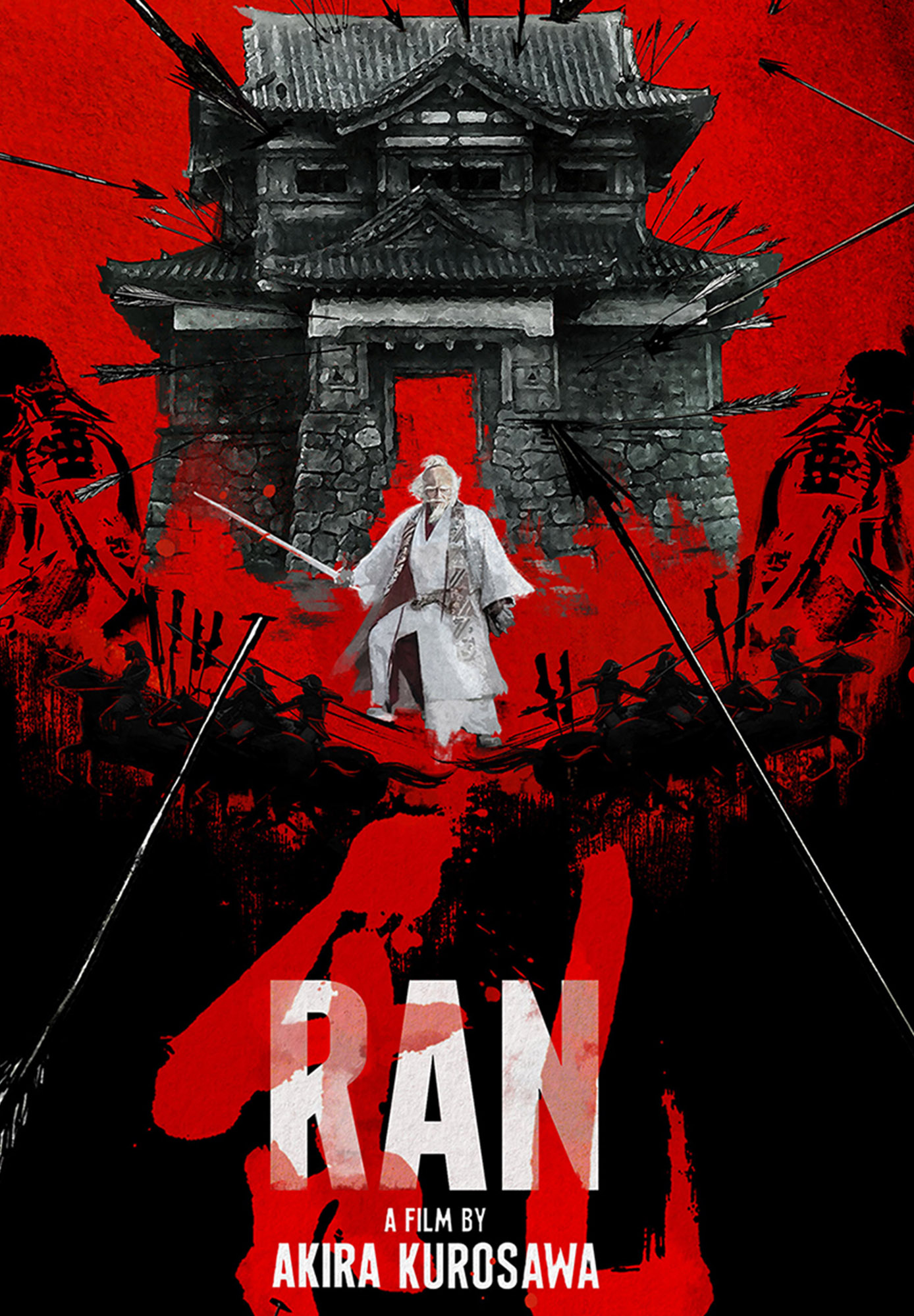 Ran