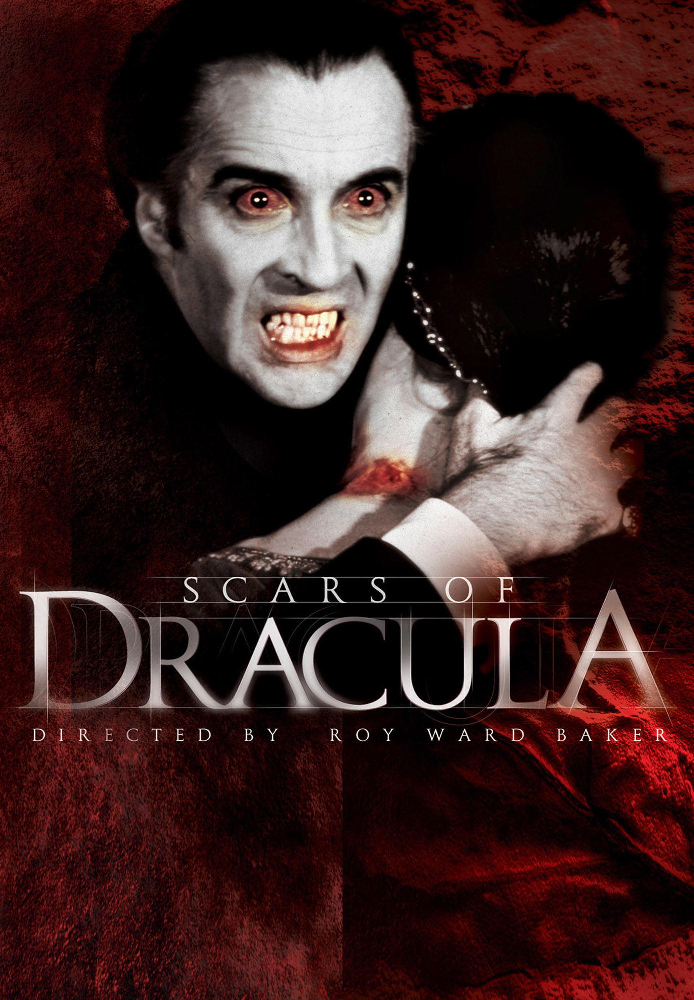 Scars of Dracula