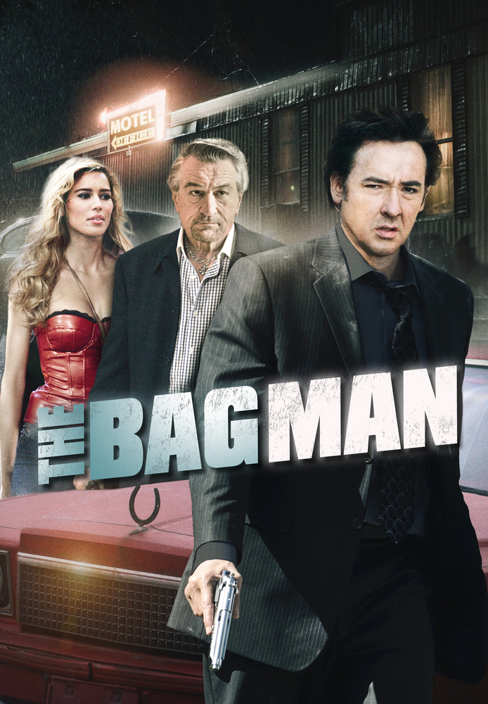 The Bag Man
