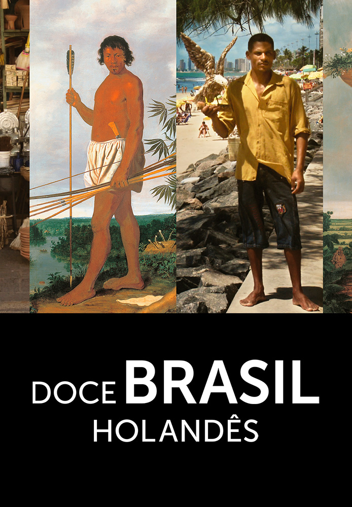 Doce Brasil Holandês