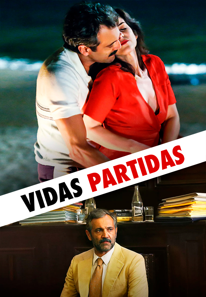 Vidas Partidas