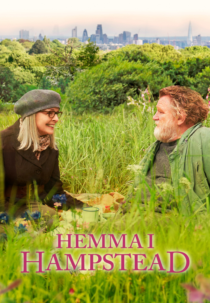 Hemma i Hampstead