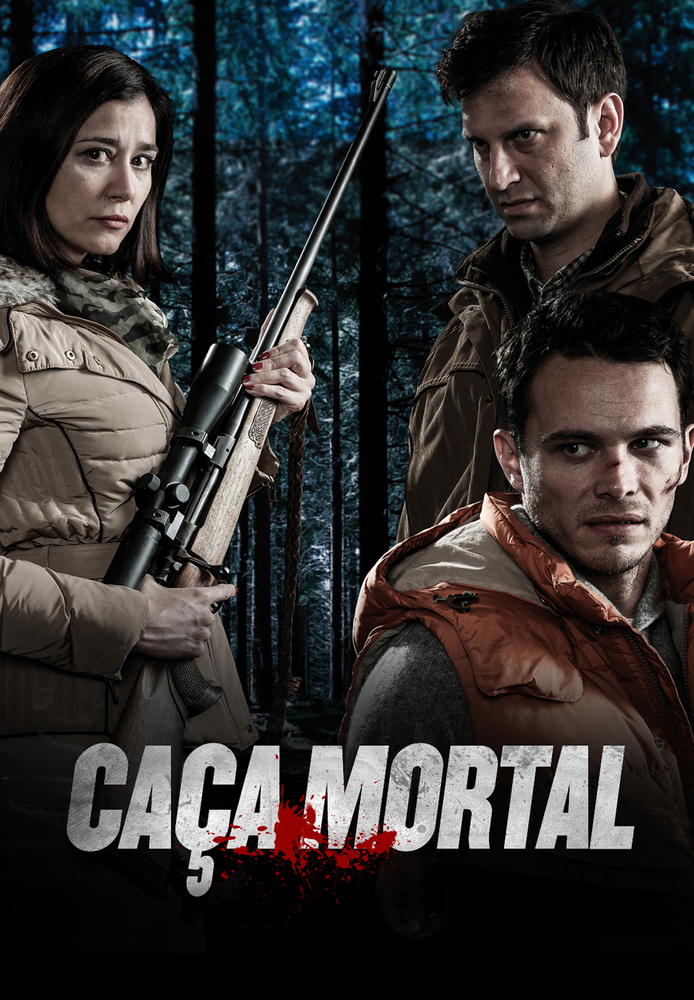 Caça Mortal