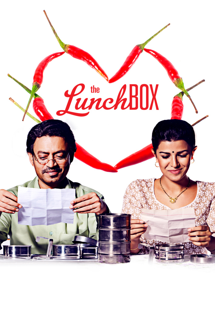 The Lunchbox