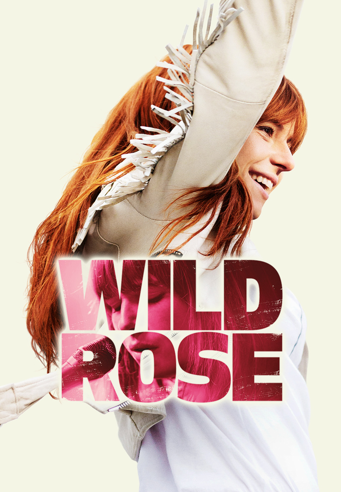 Wild Rose