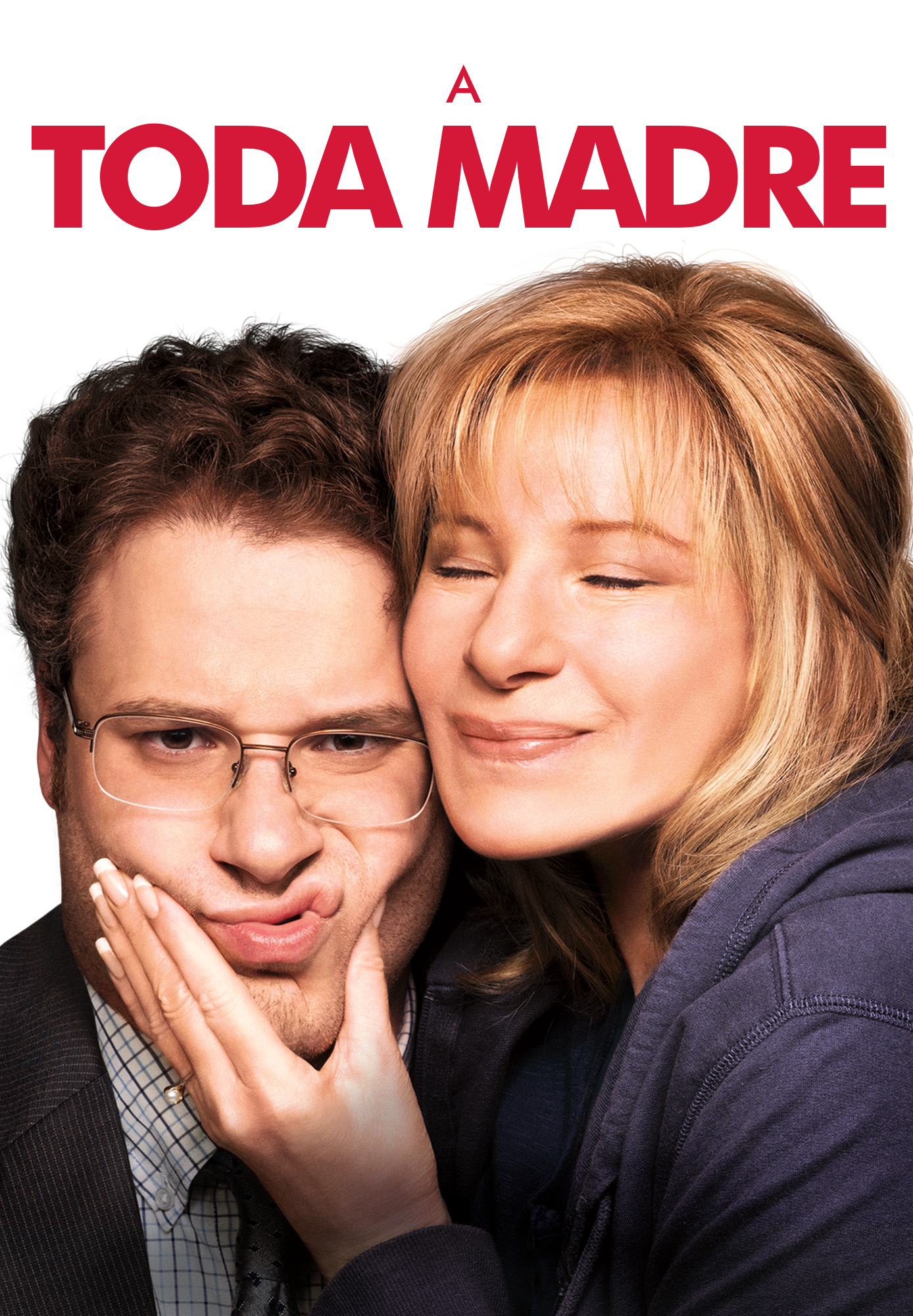 A Toda Madre