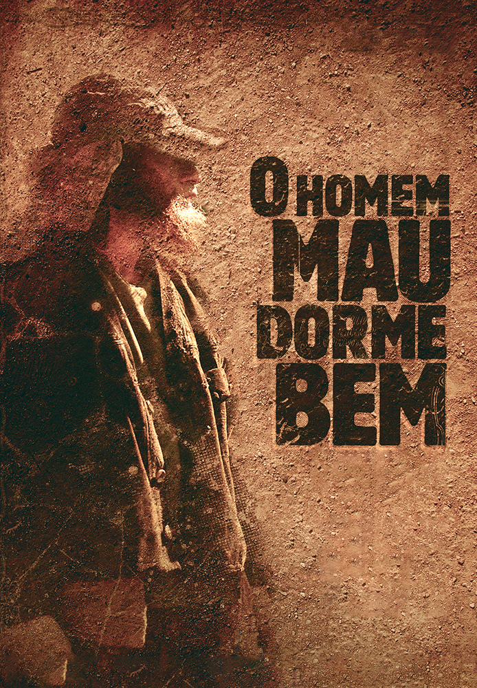 O Homem Mau Dorme Bem