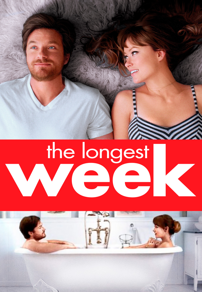 The Longest Week