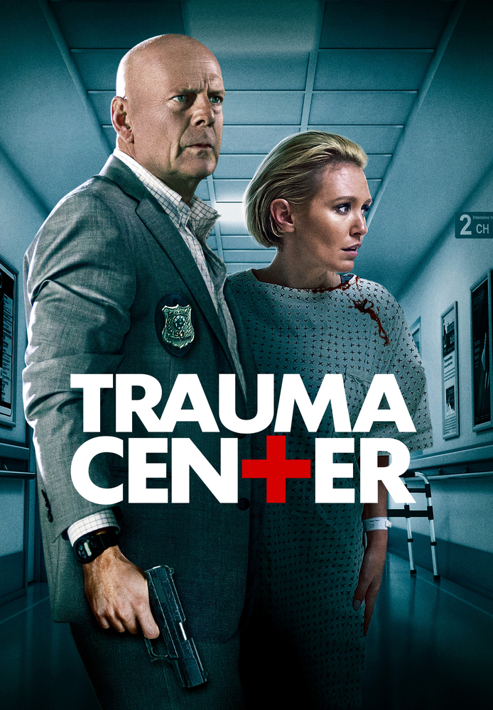 TRAUMA CENTER