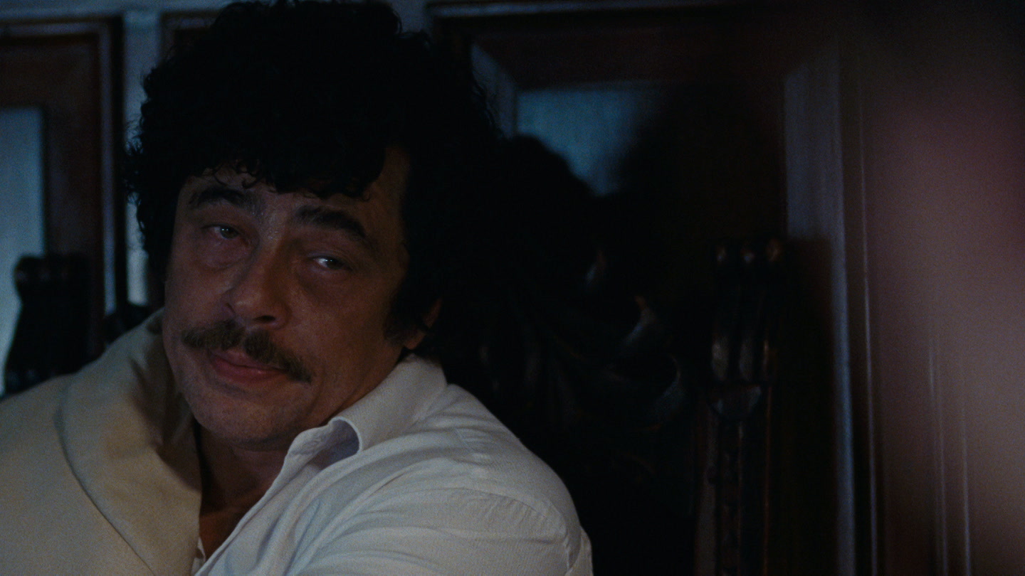 Watch Escobar: Paradise Lost for Free Online | Pluto TV