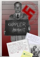Kappler: prisoner of war on the run