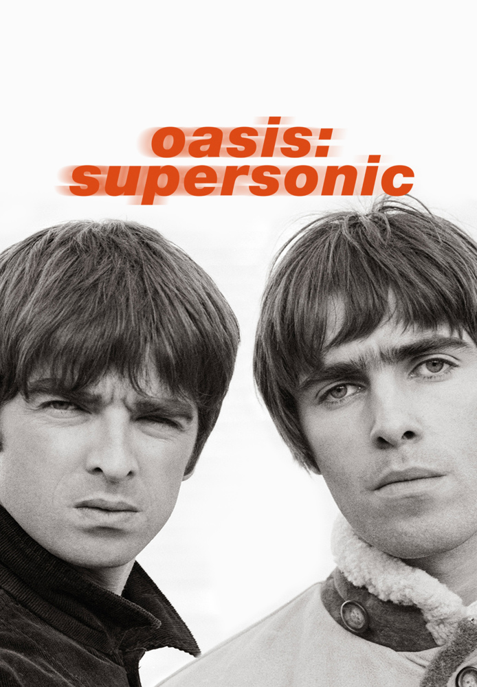 Oasis: Supersonic