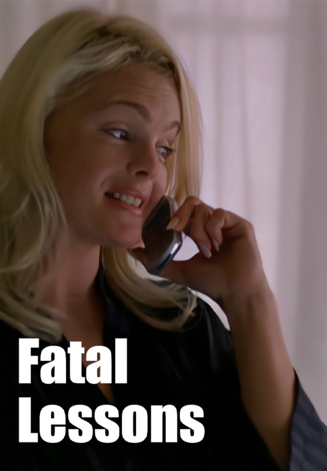 Fatal Lessons: The Good Teacher