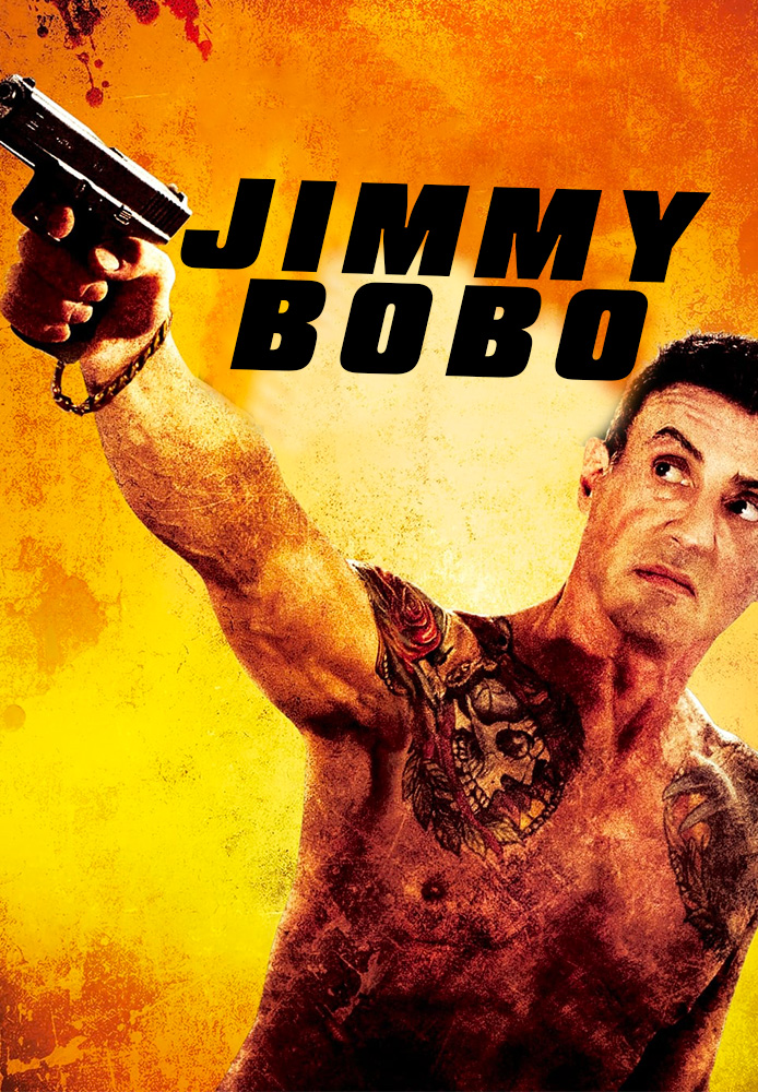 Immagine di Jimmy Bobo - Bullet to the Head