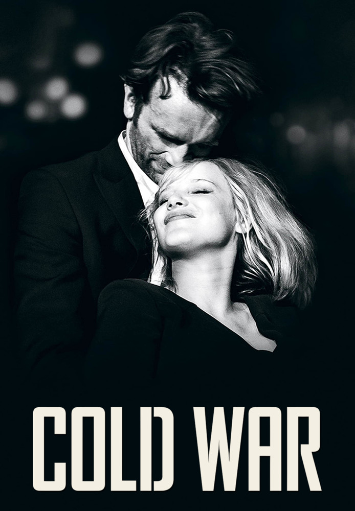 Cold War