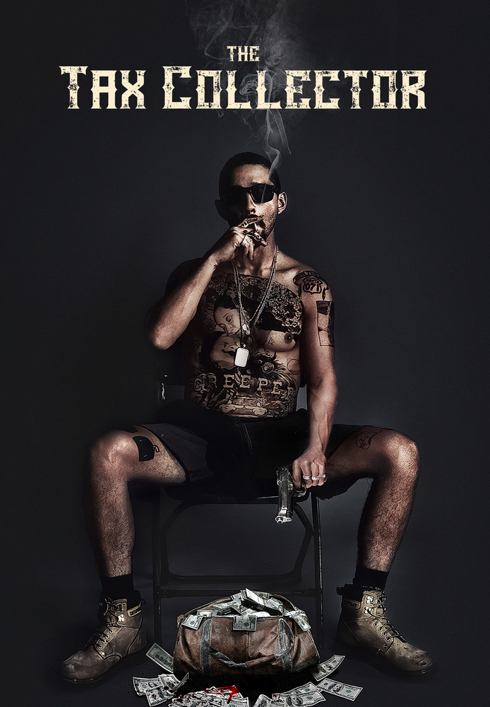 THE TAX COLLECTOR