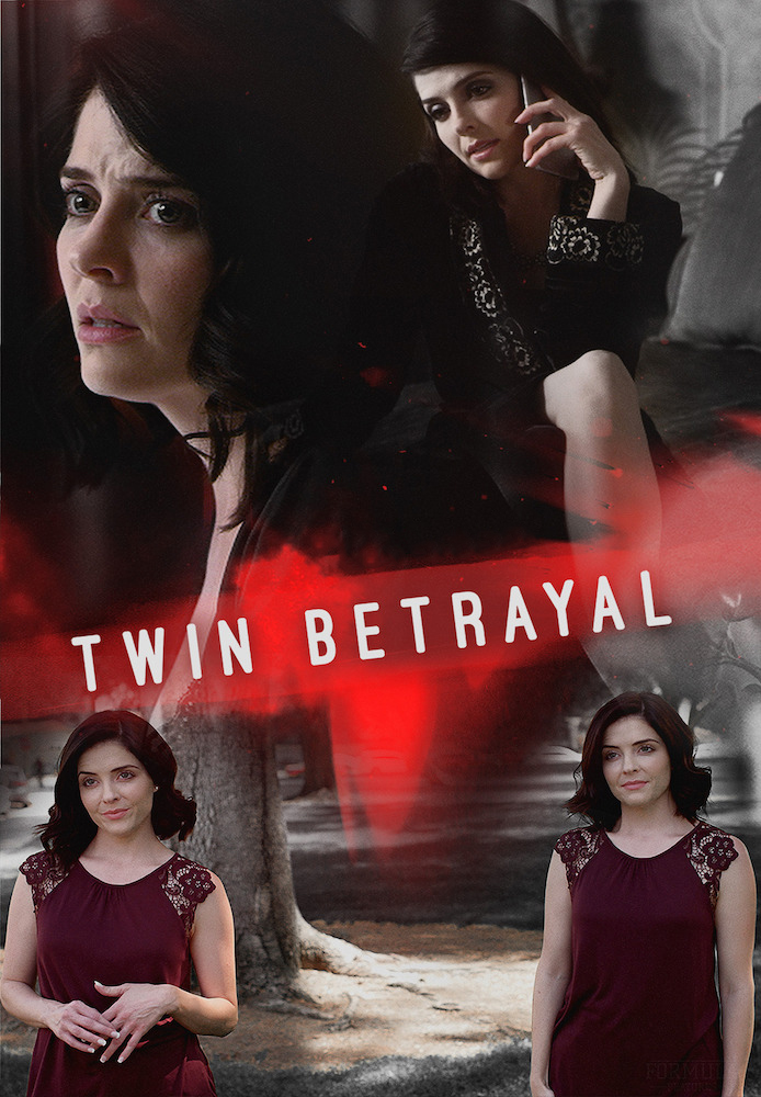 Twin Betrayal