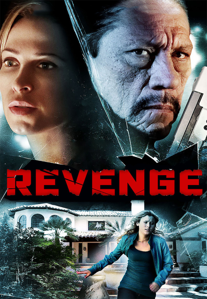 Revenge