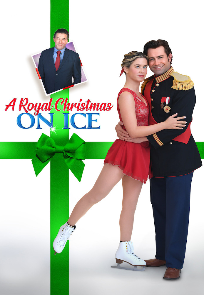 A Royal Christmas on Ice