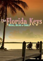 Florida Keys Real Blue Chill