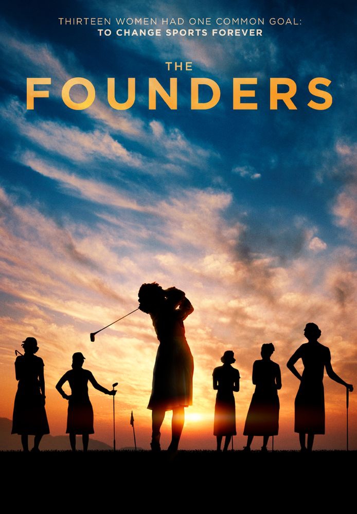The Founders