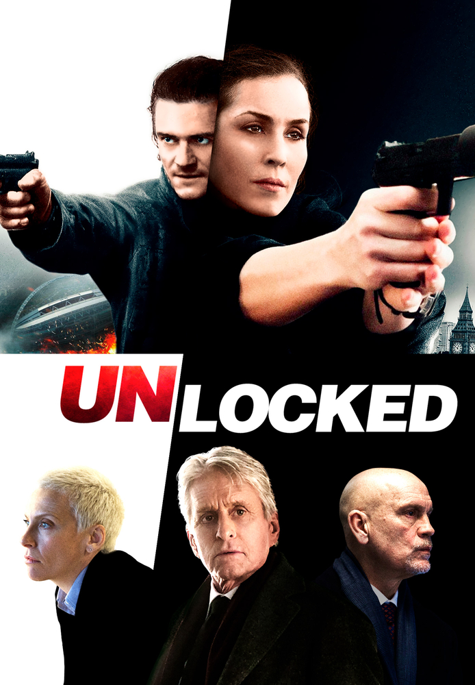 Unlocked