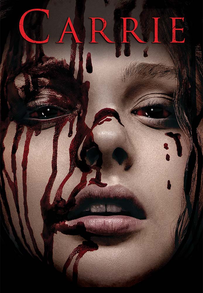 Carrie (2013)