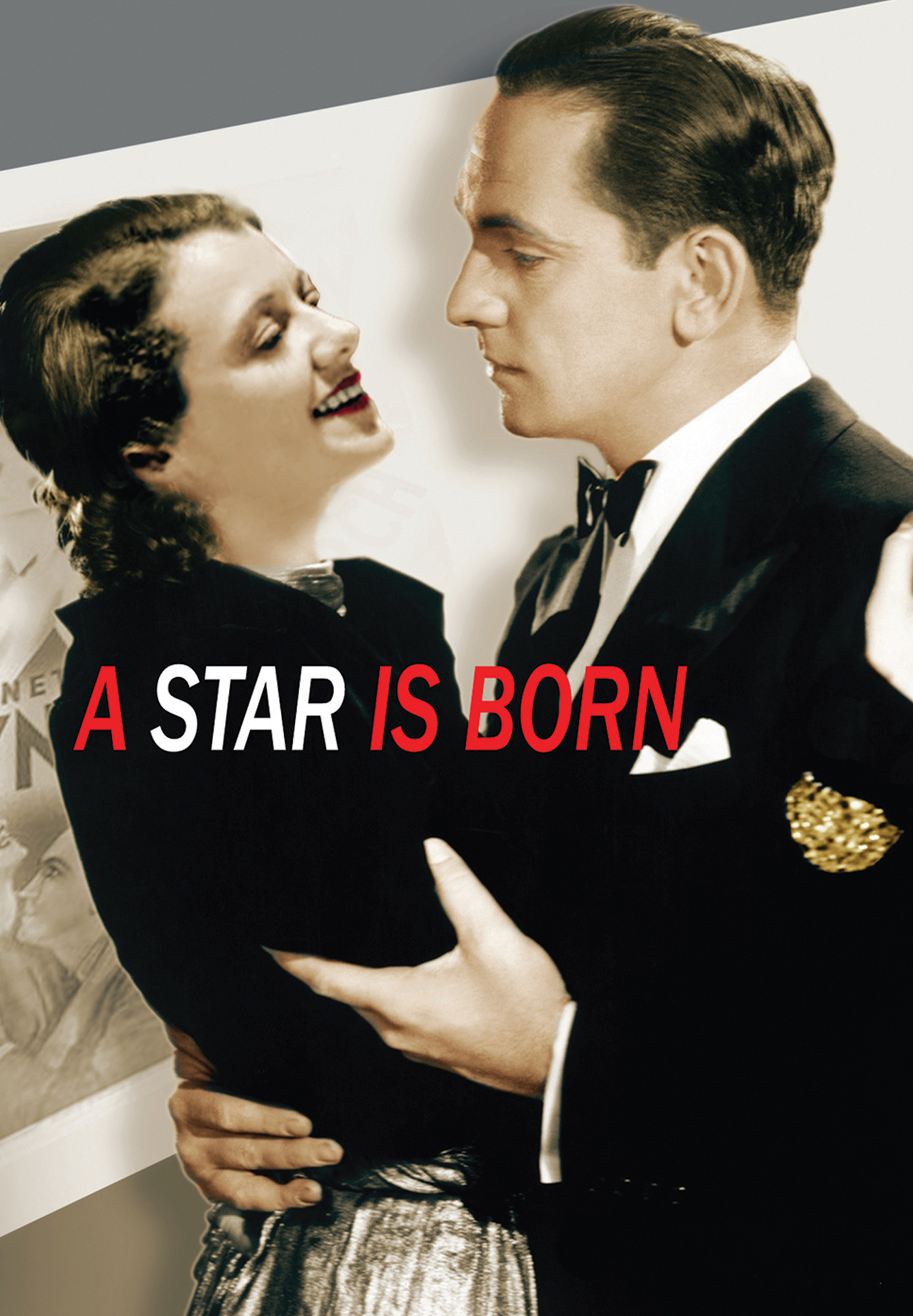 A Star Is Born