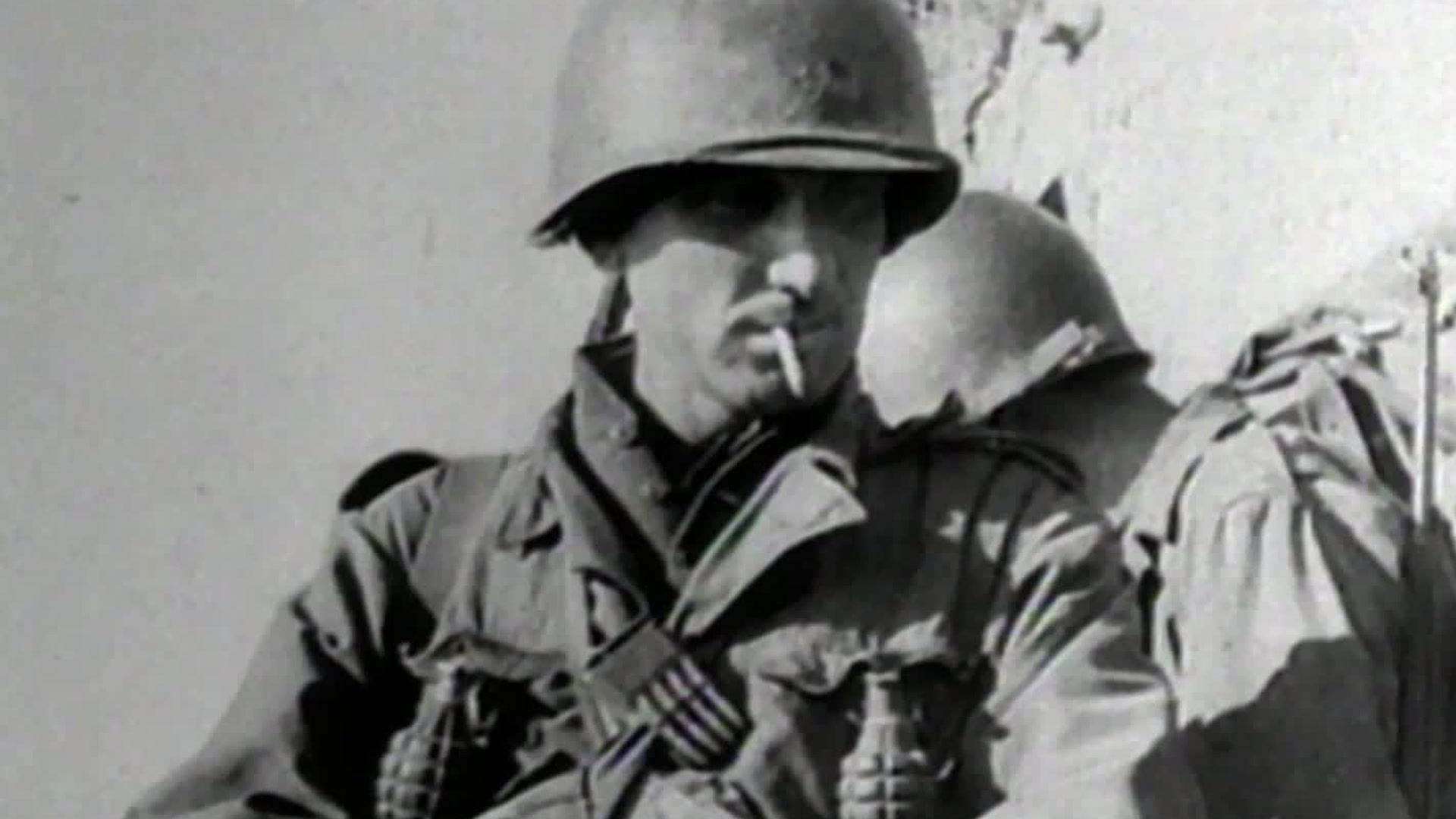 17th Airborne: The Bulge To The Rhine On Pluto TV