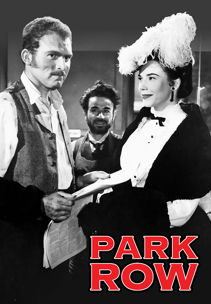 Park Row