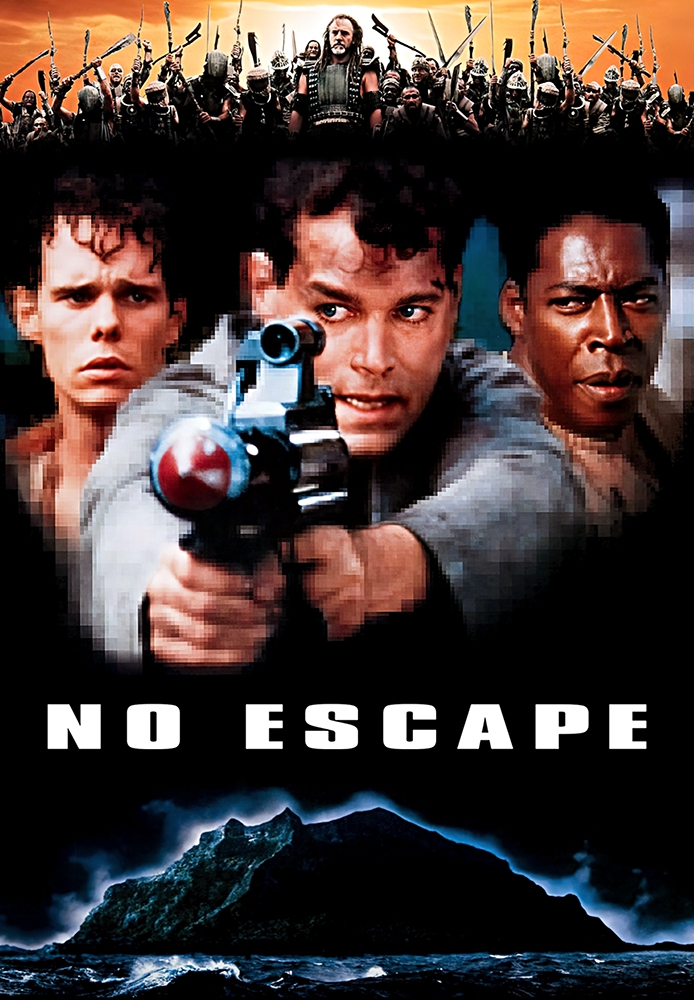 No Escape