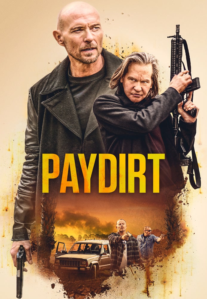 Paydirt