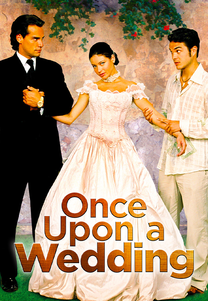 Immagine di Once Upon a Wedding