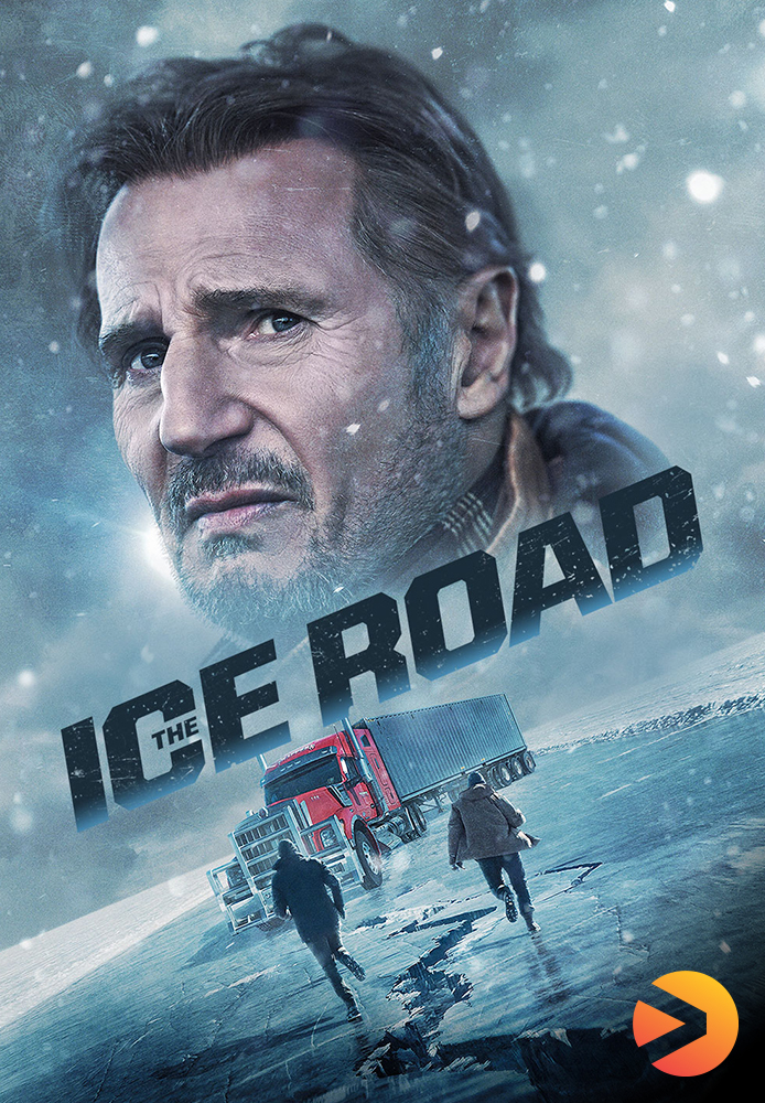 The Ice Road